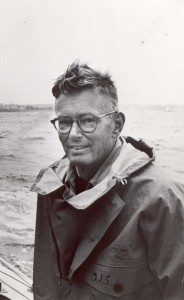 Olin J Stephens II